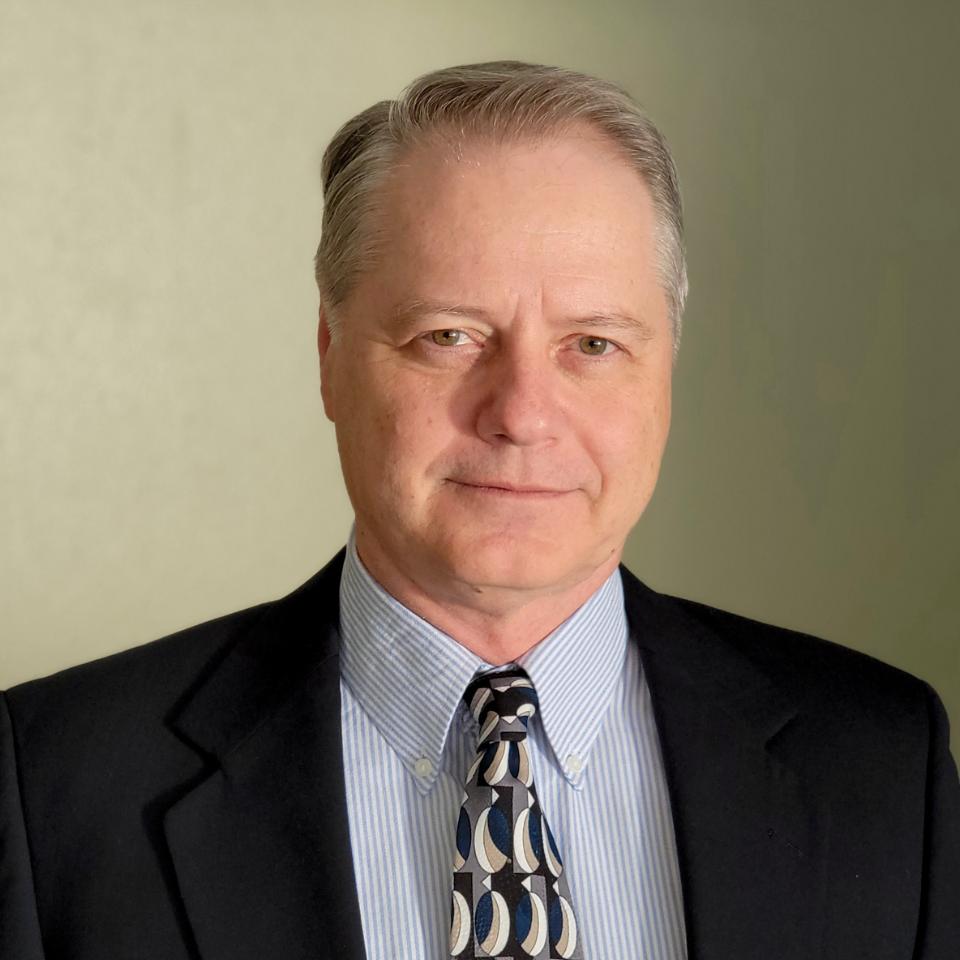 JOHN SAWYER Industrial Service Solutions