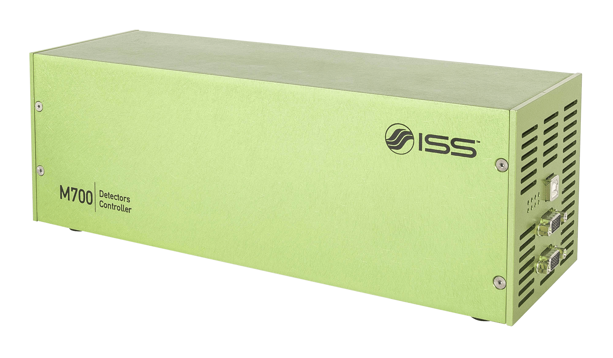 PMT Gain Controller ISS