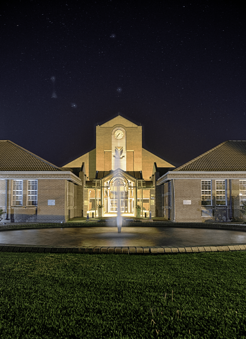 Media International School of South Africa