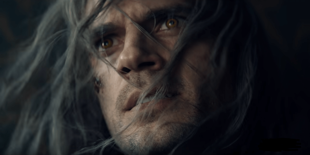 The Witcher, Episode 1 to Confusion Randompedia