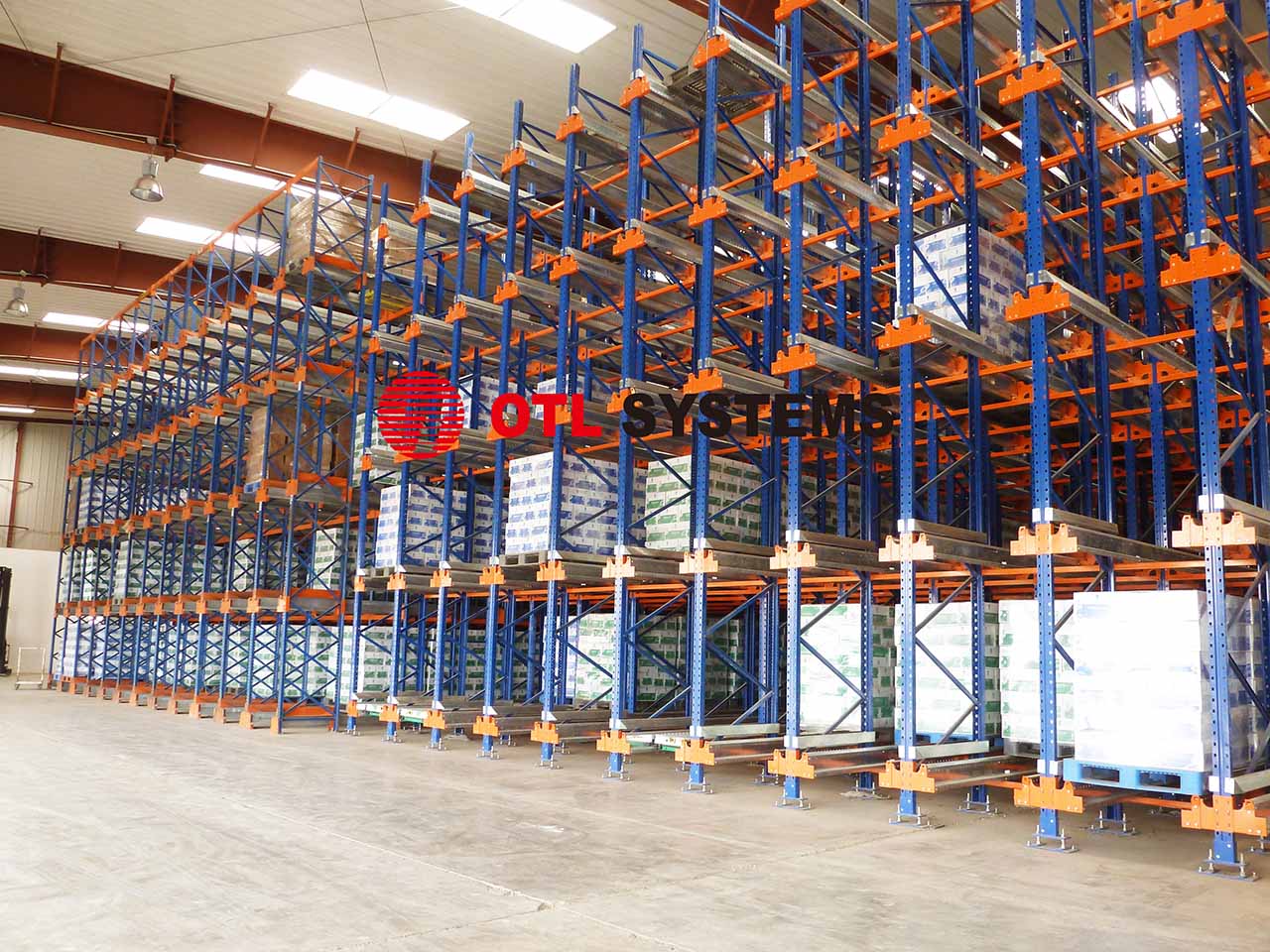 Pallet Racking Dandenong