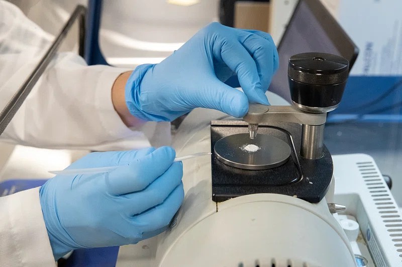 Why are Tablets Testing Critical for Pharmaceutical Companies? ISSPLLAB