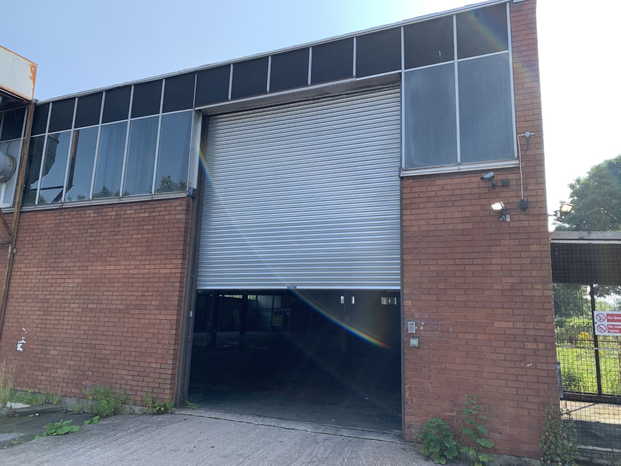 Glebe Road Skelmersdale November 2020 ISS Property