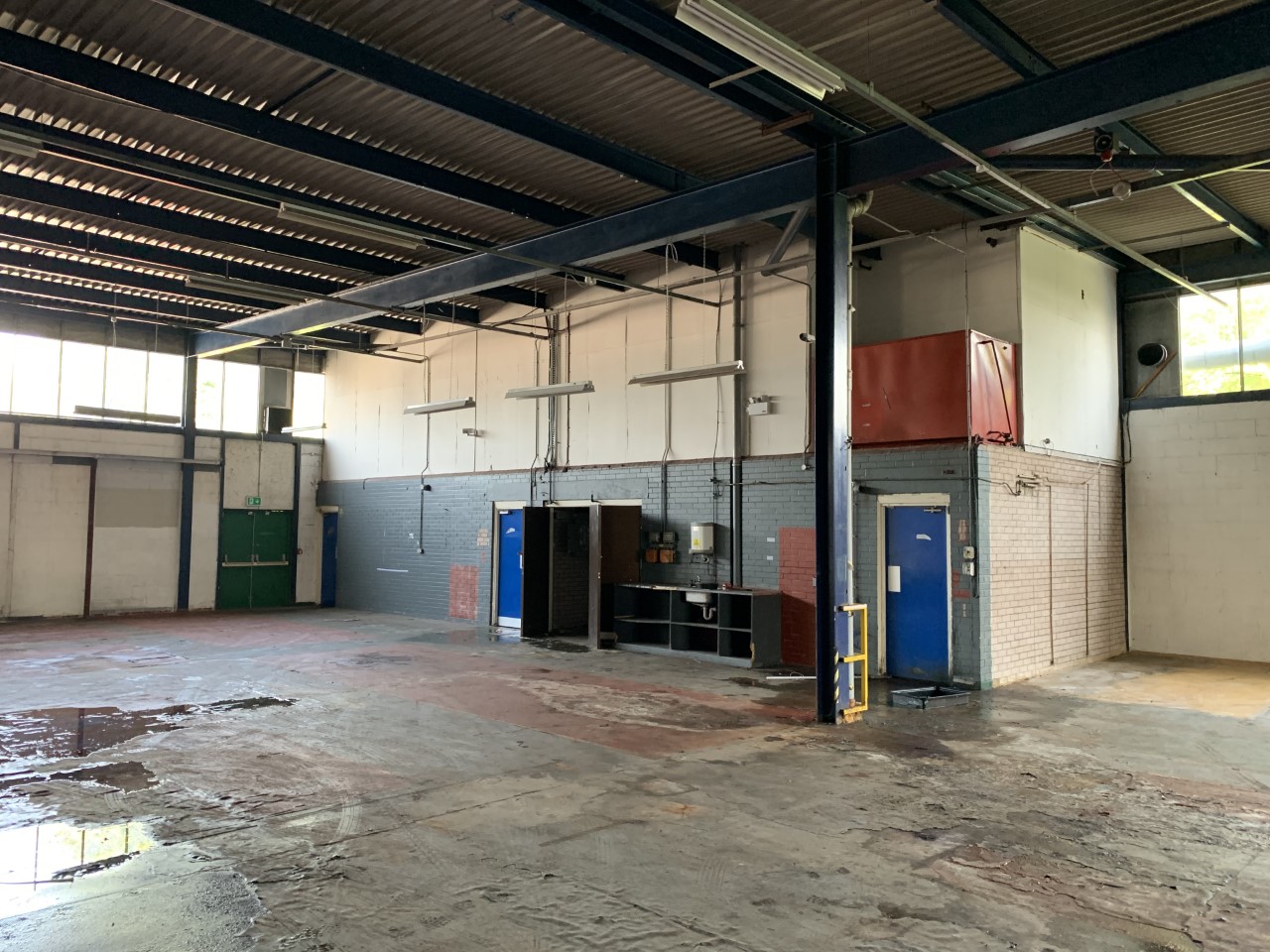 Glebe Road Skelmersdale November 2020 ISS Property