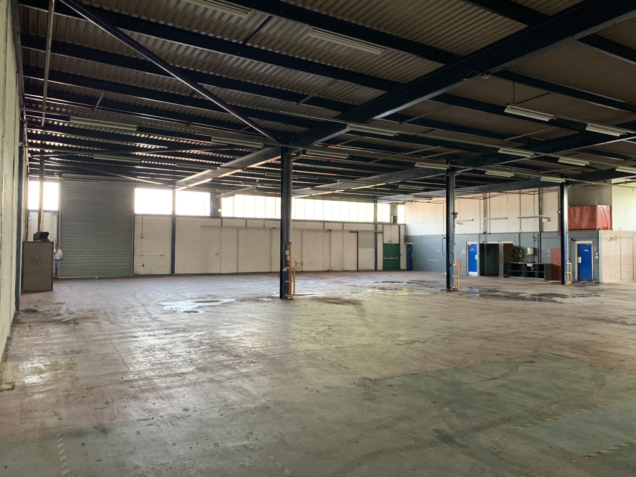 Glebe Road Skelmersdale November 2020 ISS Property