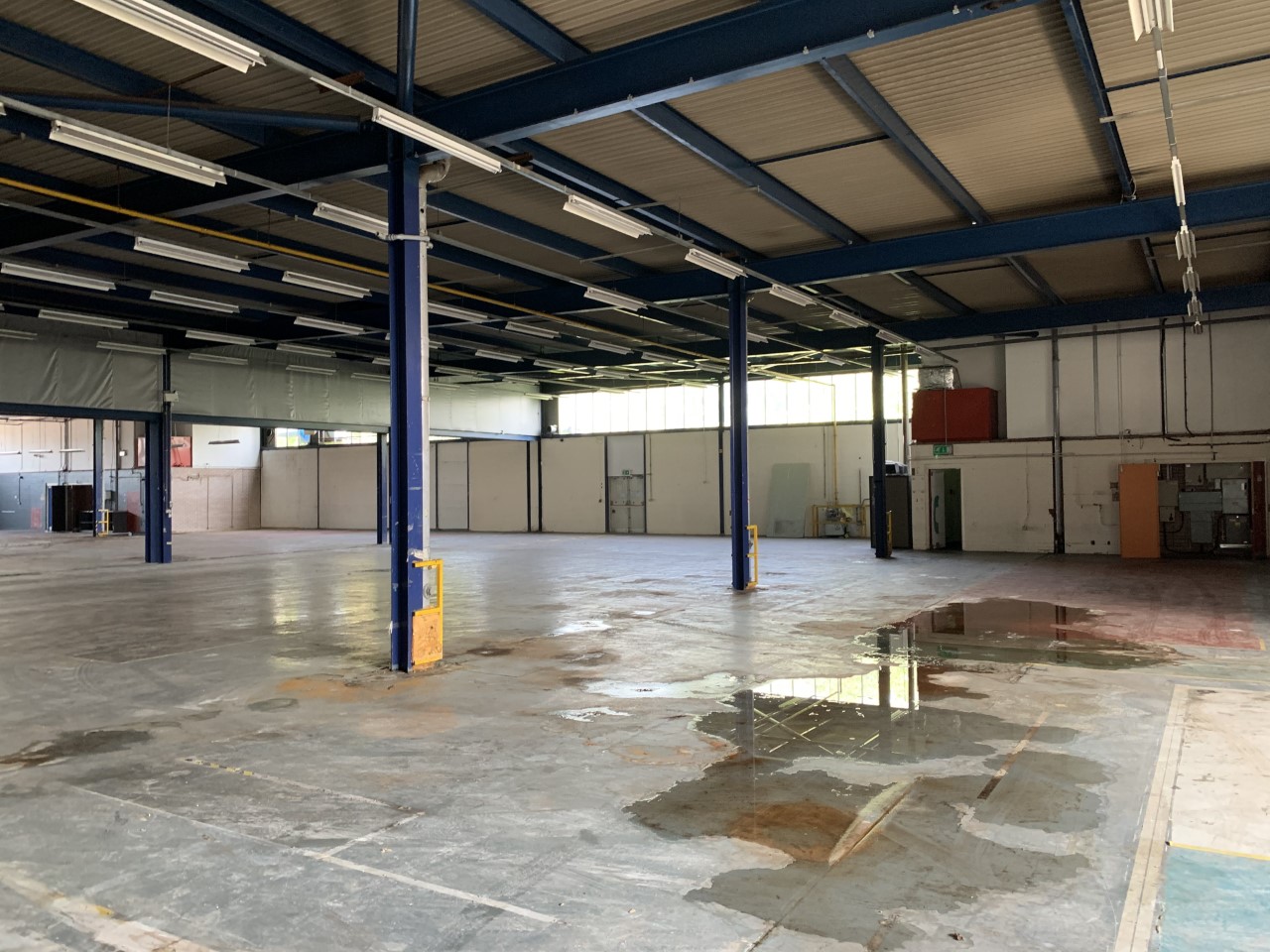 Glebe Road Skelmersdale November 2020 ISS Property