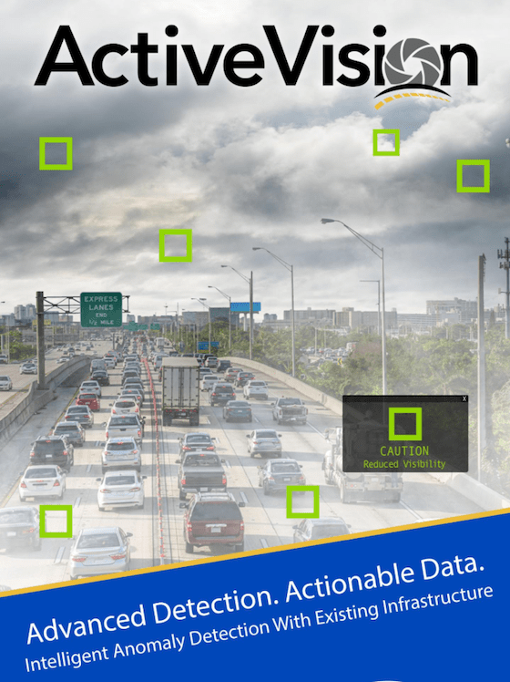 Road Safety Automating Traffic Monitoring ISSSource