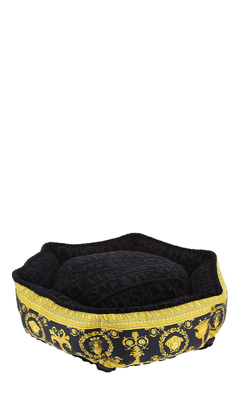 VERSACE HOME DEL ARTE BARROCO A LA VIDA DE TU MASCOTA