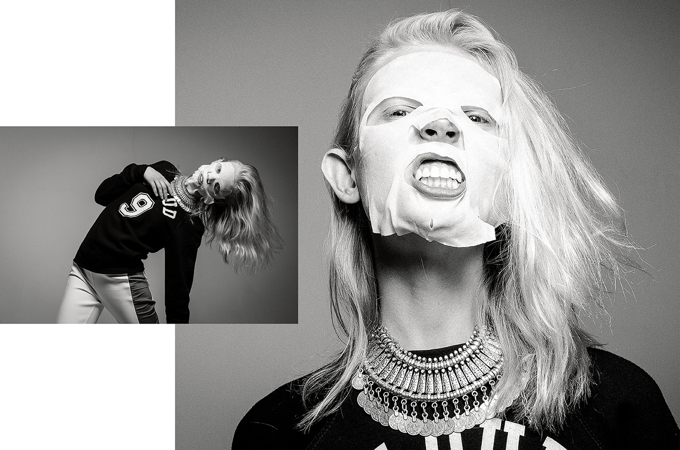 Shoot Yourself Beauty Issue Magazine