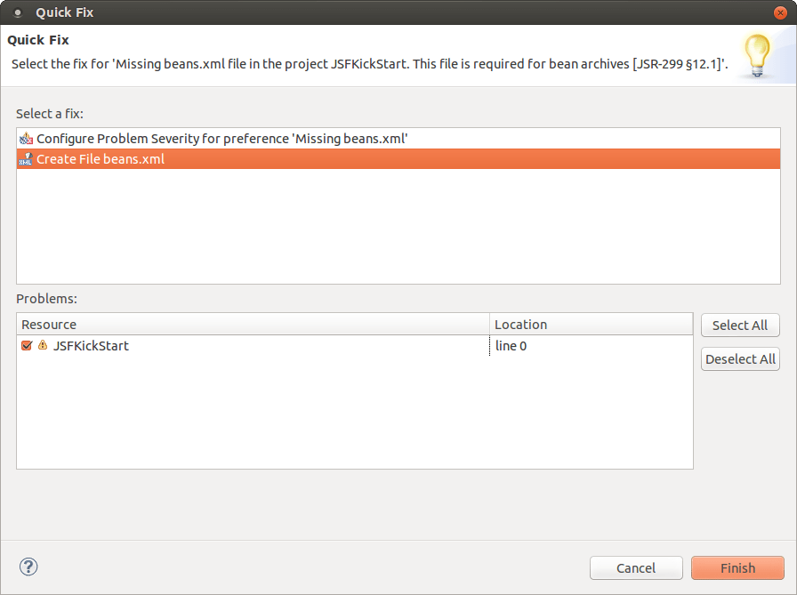 Missing File Localconfig Xml In baldcirclehip