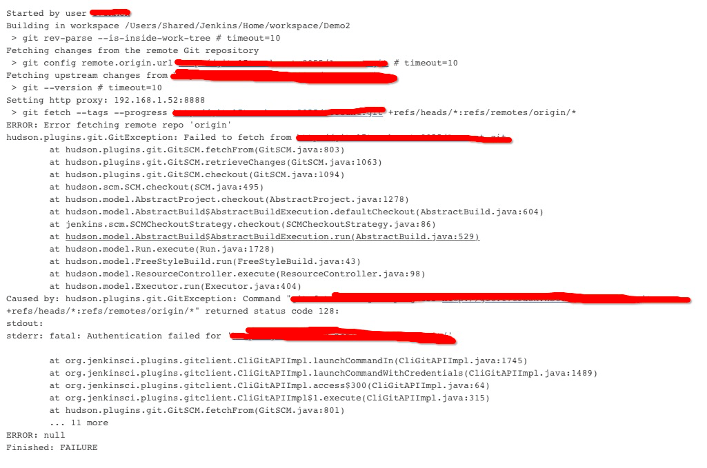 [JENKINS36269] git fetch returned status code 143 after 10 minute