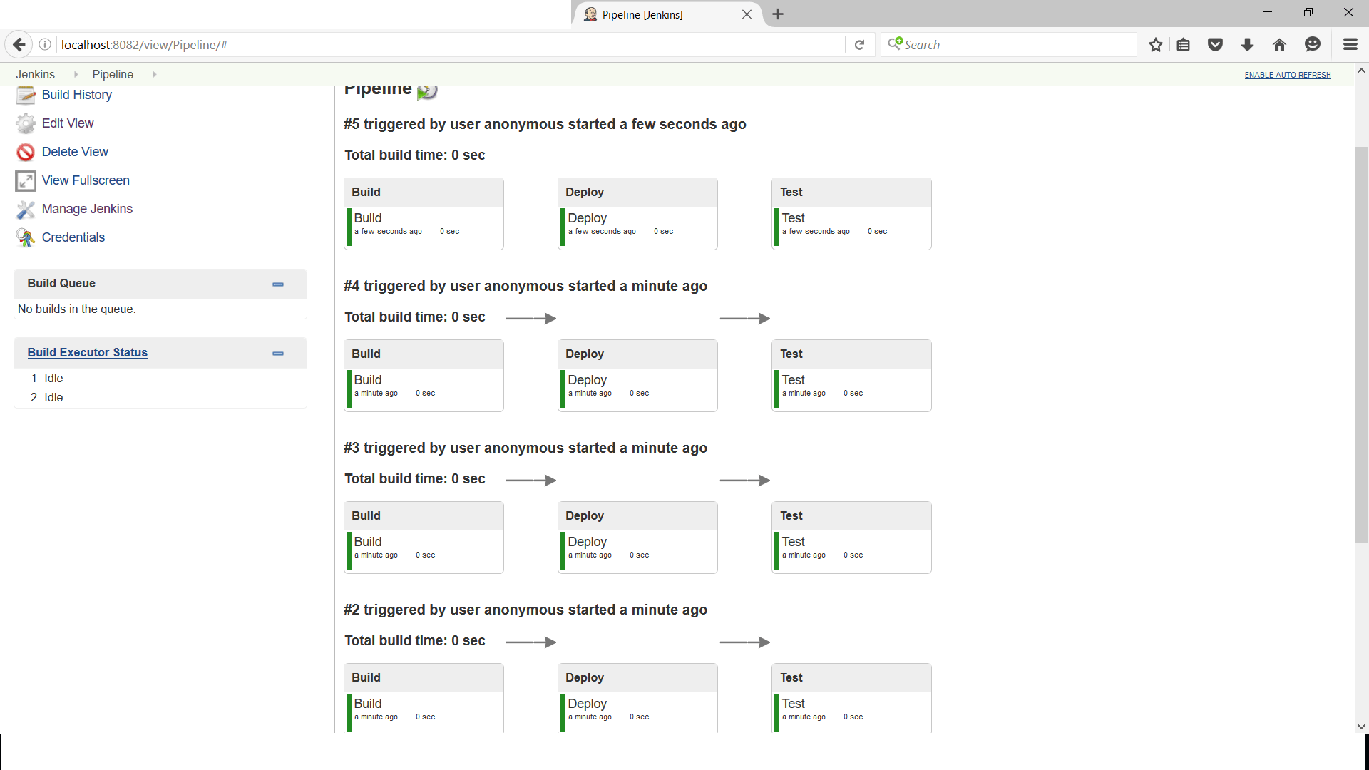Firefox Scrolling Issues at David Collison blog