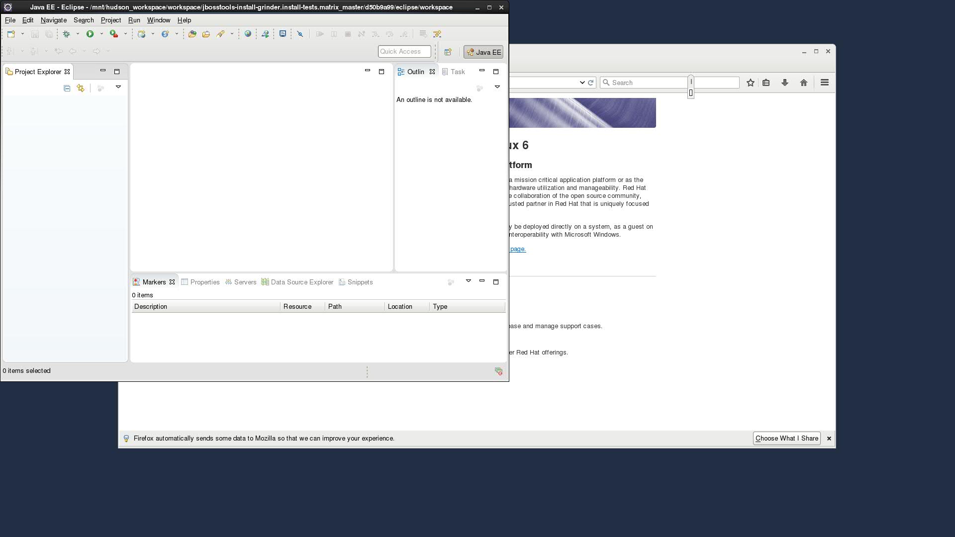 How to install java plugin for firefox redhat lasopasound