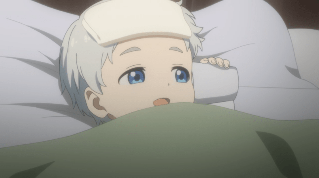アニメ「約束のネバーランド」10話感想！ノーマン出荷でレイ絶望？ 逆転いっしゃんログ