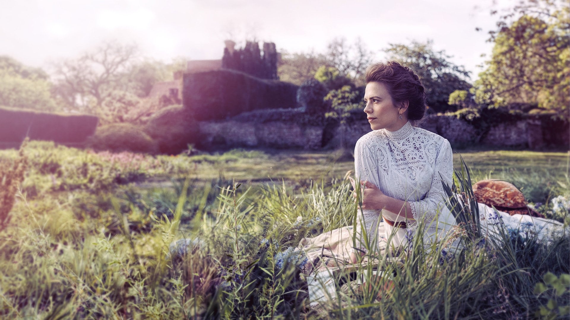 Howards End Spoiler Time