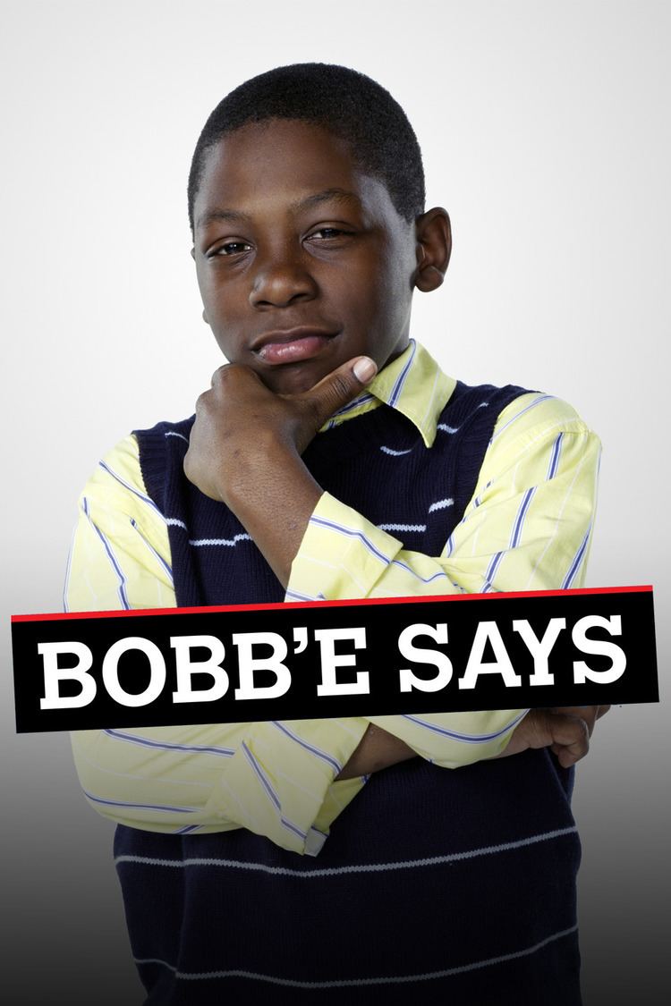 Bobb’e Says Spoiler Time(03)