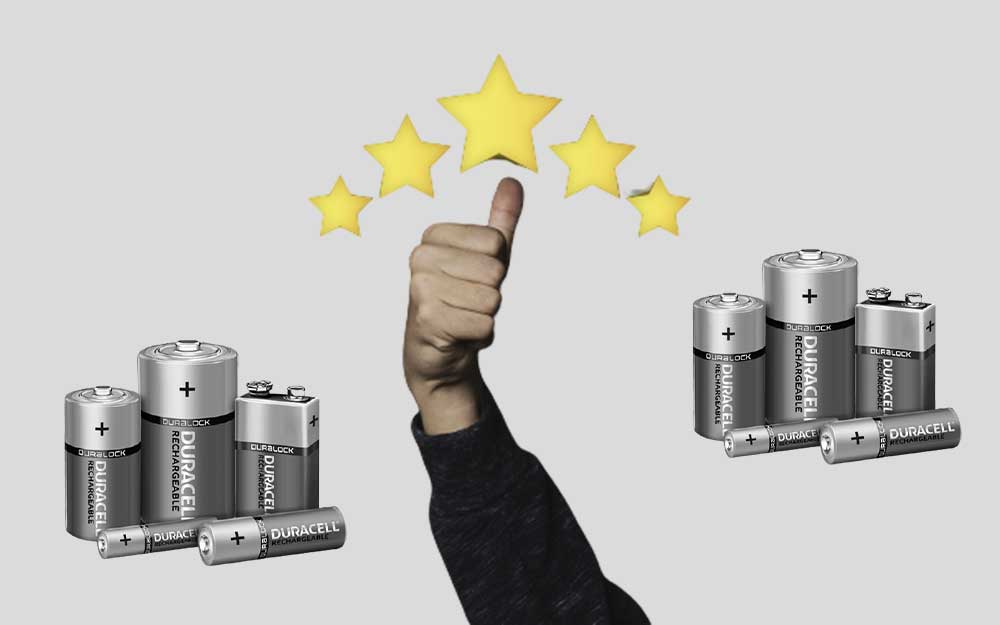 Why To Use Rechargeable Batteries? Facts Which You Should Know In 2022