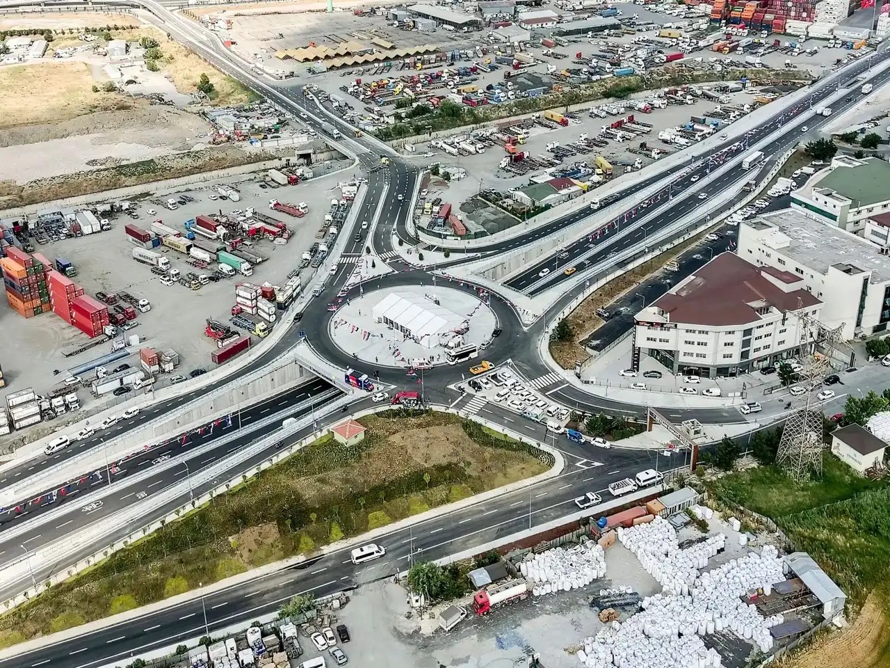 AVCILAR İstanbul İçin Çalışıyoruz