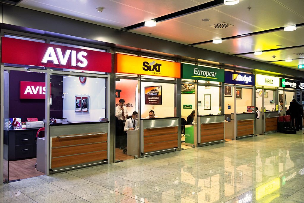 Istanbul Airport Best Car Rentals Avis, Hertz, Prices & More Info (2024)