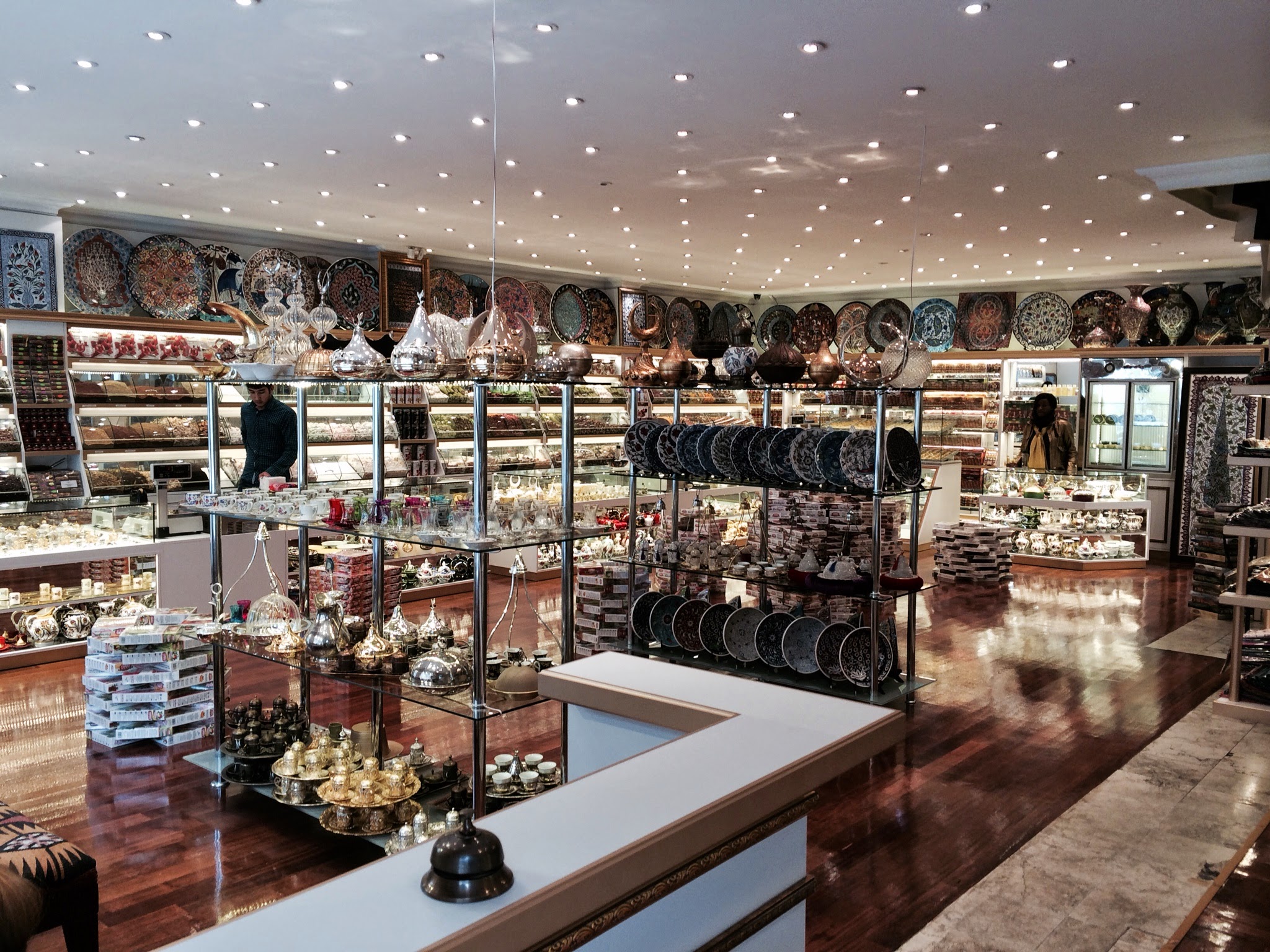 Where To Buy Turkish Tea Best Shops, Cafes, And Brands In Istanbul (2024)