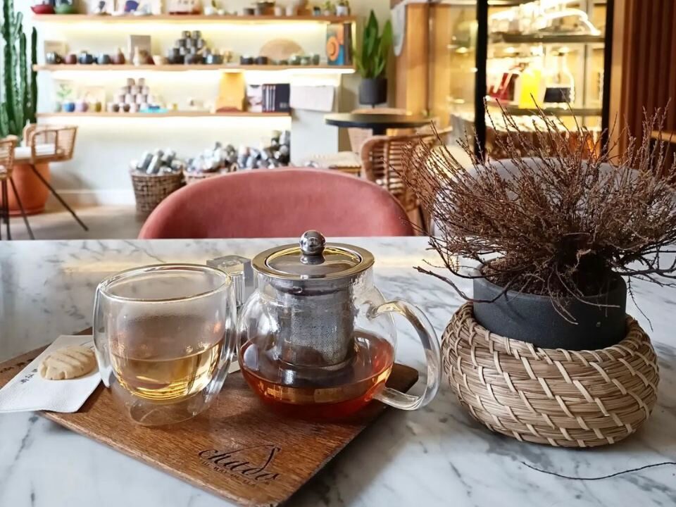 Where To Buy Turkish Tea Best Shops, Cafes, And Brands In Istanbul (2024)