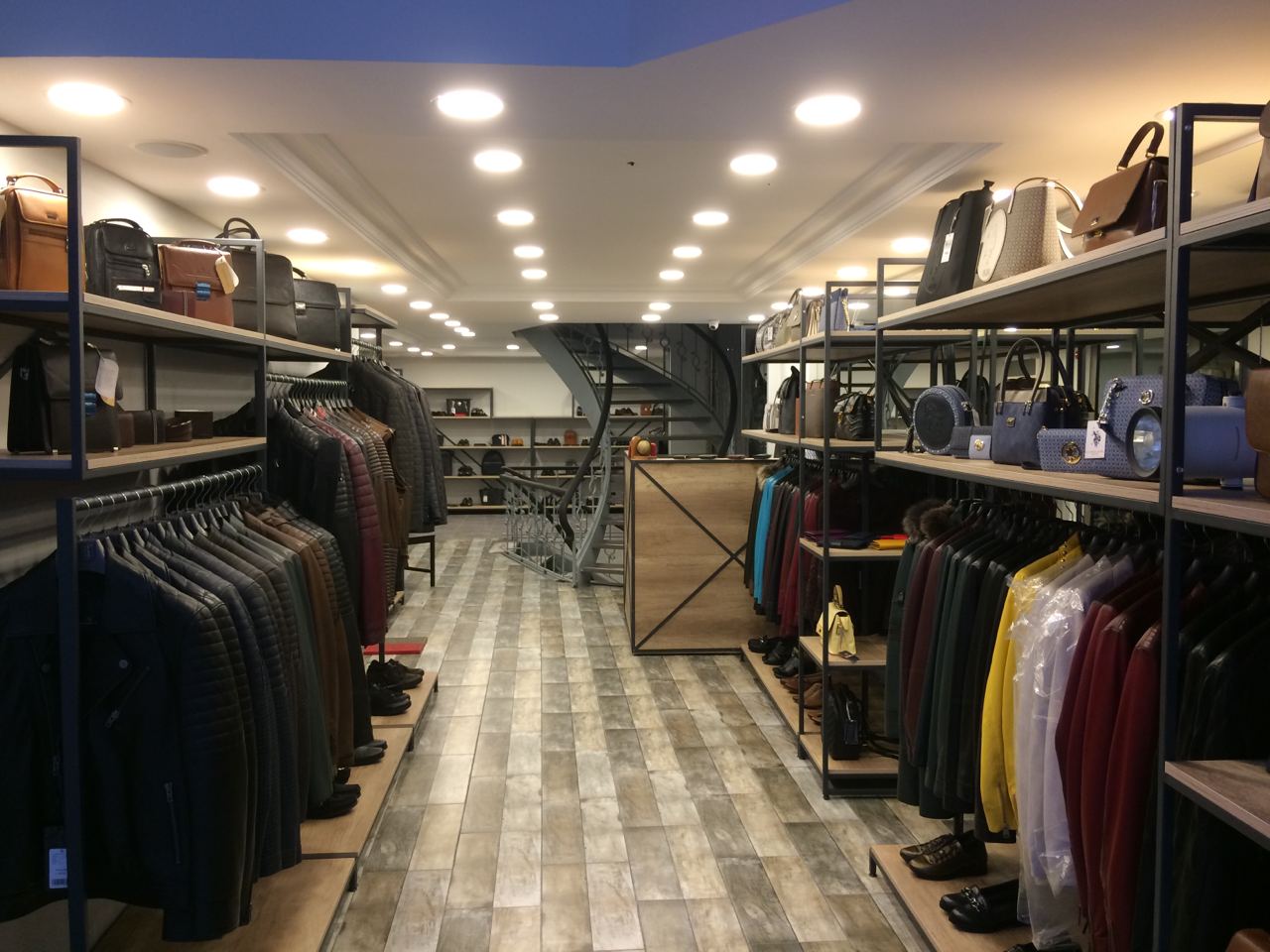 Turkish Leather Goods Shops To Buy Jackets, Coats, Shoes, And Bags (2024)