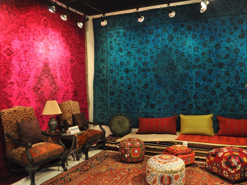 The Best Carpets In Istanbul A Guide To Finding The Perfect Rug Shop