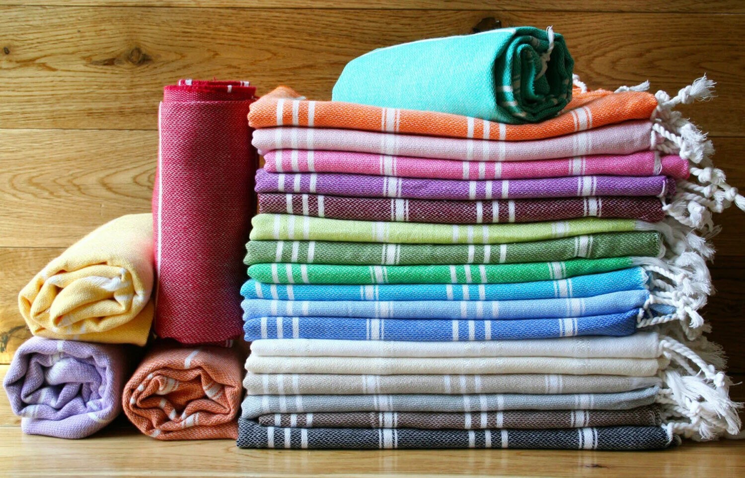 Best Shops With Turkish Bath Accessories In Istanbul Take Hammam With You