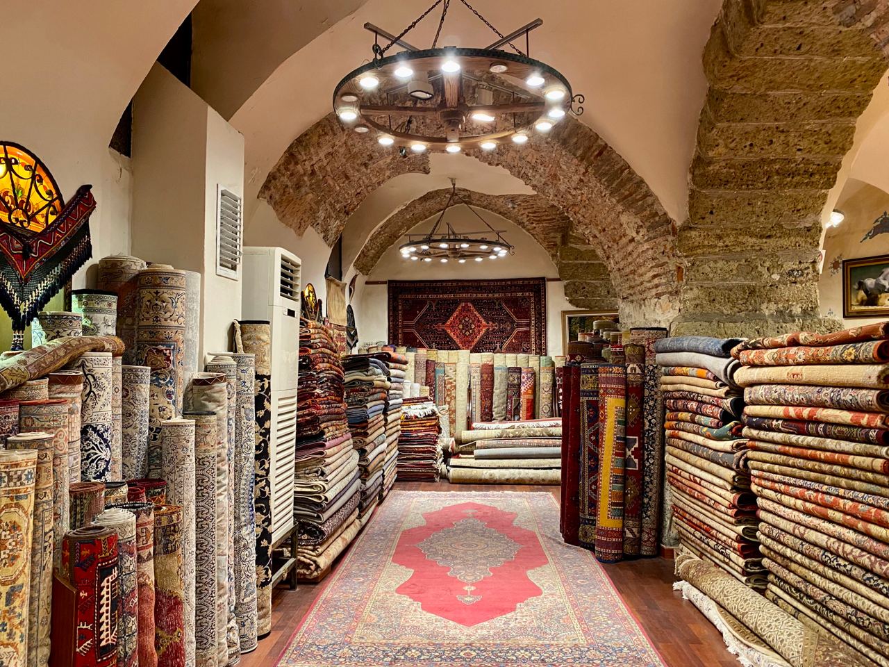 The Best Carpets In Istanbul A Guide To Finding The Perfect Rug Shop