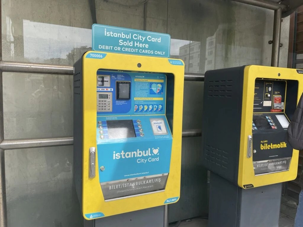 Public Buses In Istanbul New Fares, Routes, Operating Hours & Tips For