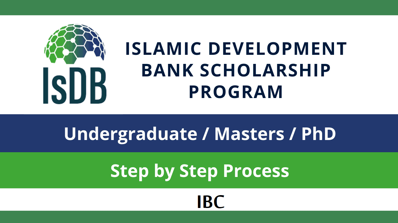 Scholarships Best Scholarships in 20212022 Istanbulbc Training