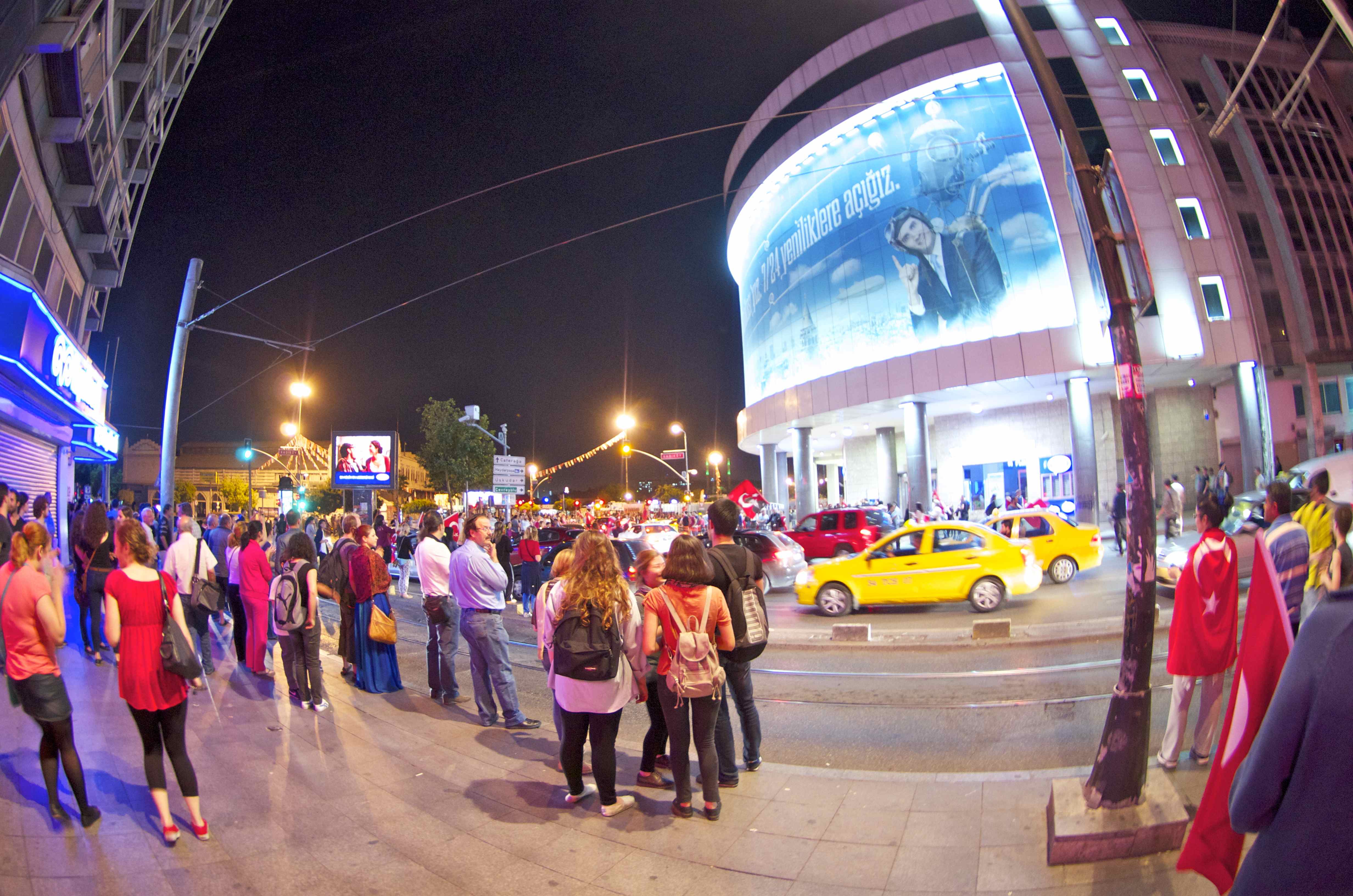 Kadikoy