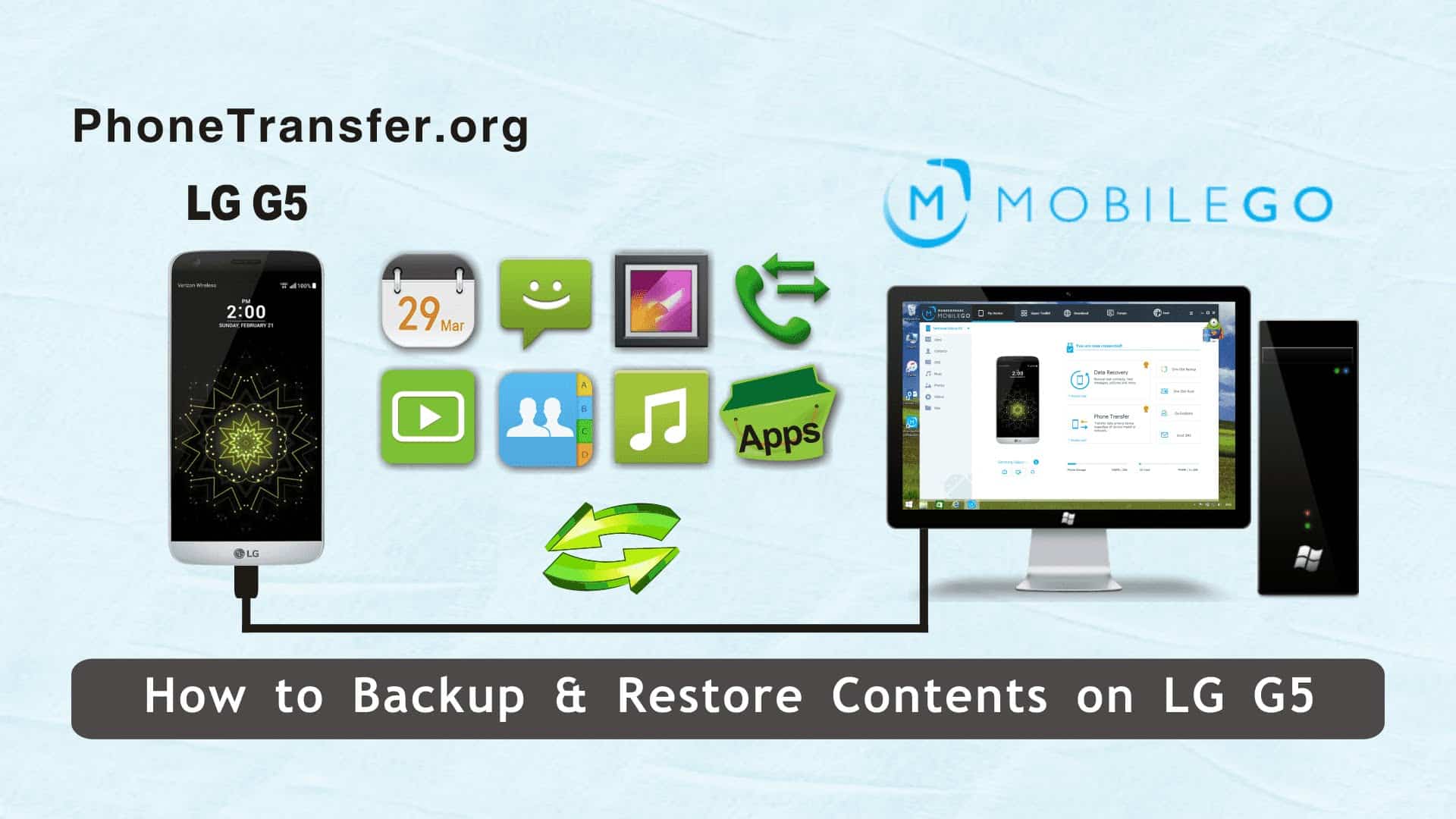 How to Fix iPhone with White Screen of Death