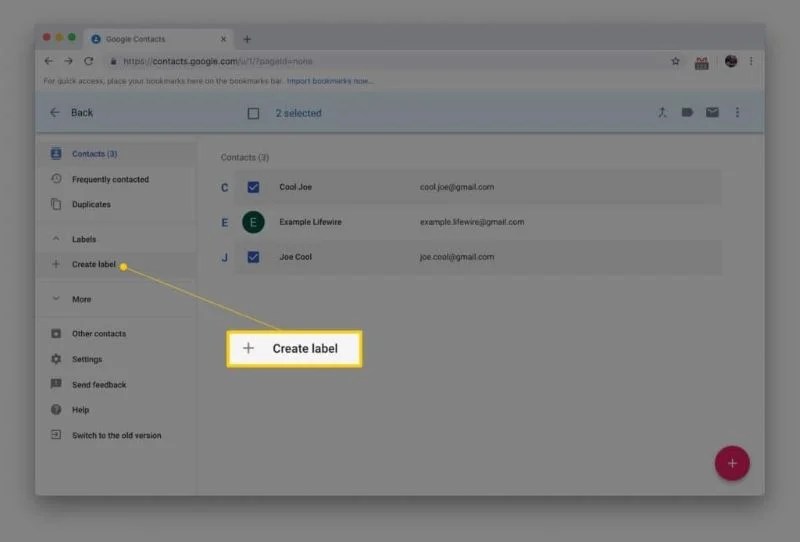 How to Send Emails to Undisclosed Recipients in Gmail