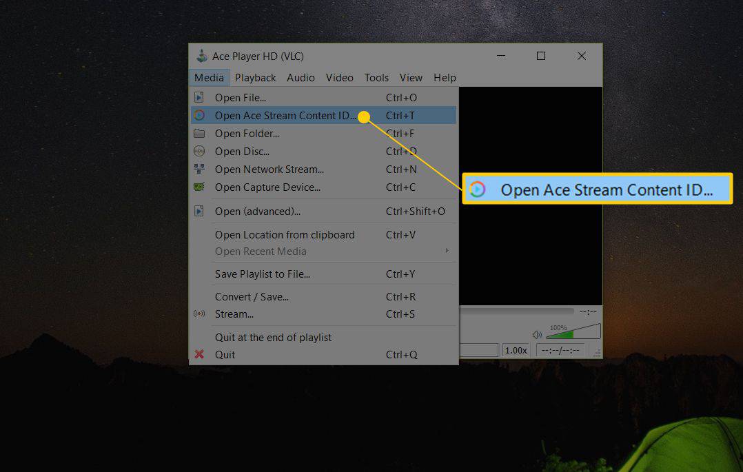 How to Use Ace Stream to Watch Live Streams With Ease?