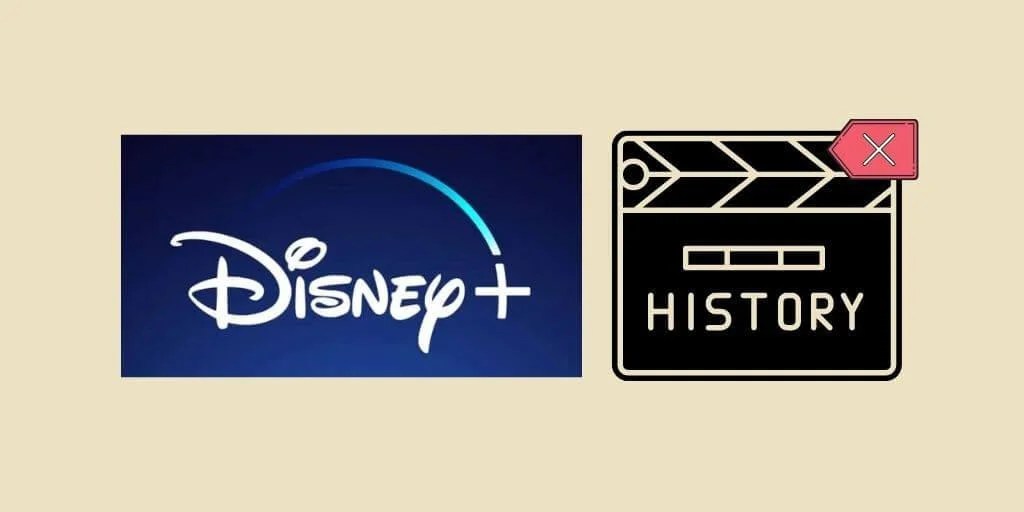 How to Clear Your Disney Plus Watch History? iStar.Tips
