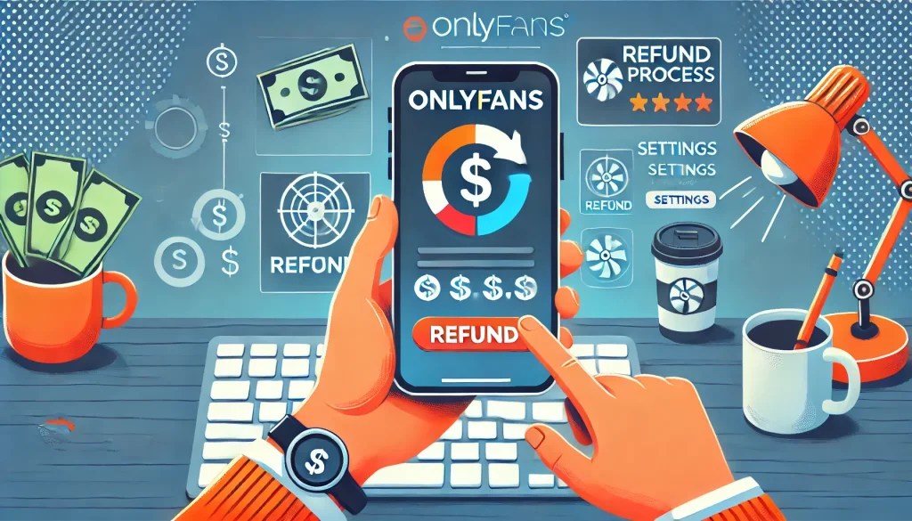 OnlyFans Refund – How Can You Get a Refund from OnlyFans?