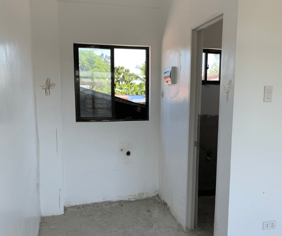 0303894 Boarding House, Lapaz