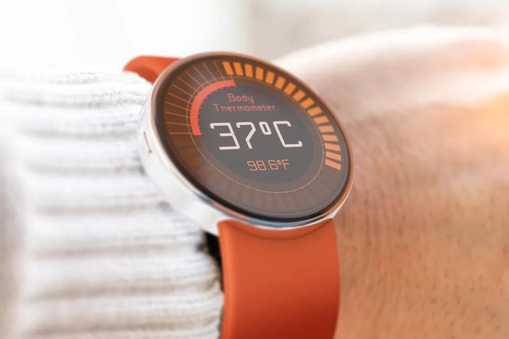 Sensors in Smart Watches and Fitness Trackers How Do They Work