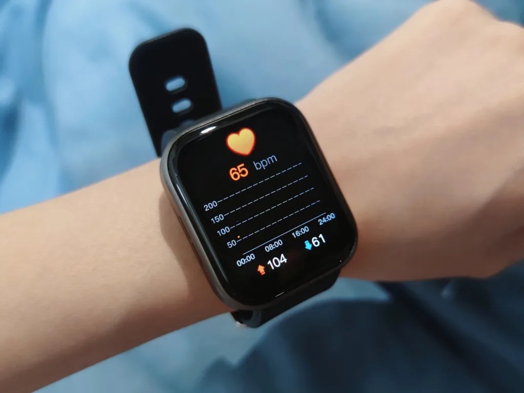 Sensors in Smart Watches and Fitness Trackers How Do They Work