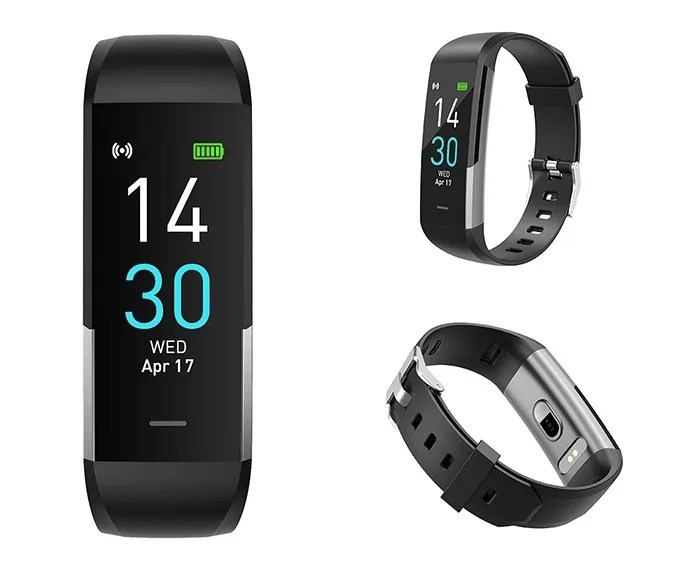 Smartwatch Customization How We Provide OEM/ODM Services Smart Watch