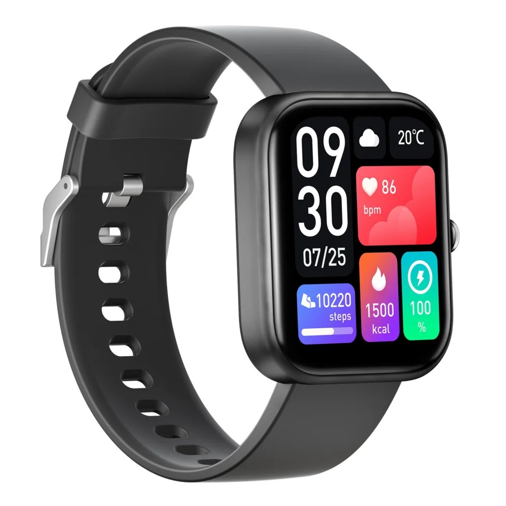 Factory Bulk Buying Guide 2024 Wholesale Smart Watches for Your Store