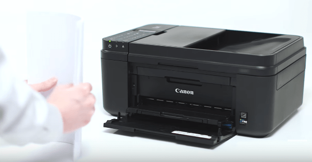 Canon drivers mx490 - mailersenturin
