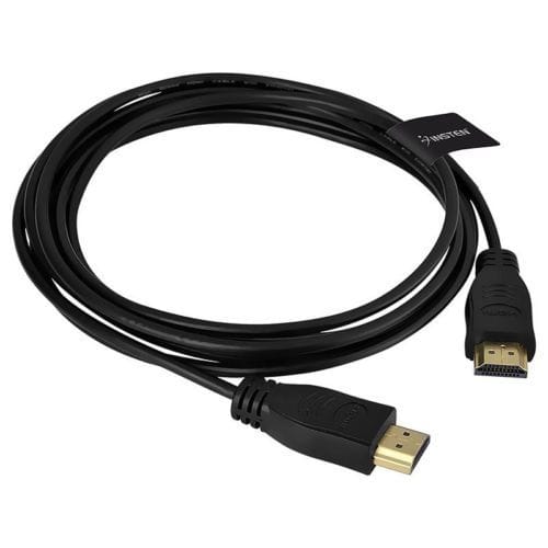 HDMI Cable iStart USA & tv