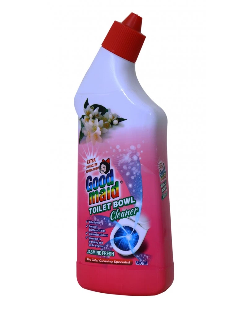 Goodmaid Toilet Bowl Cleaner 500ml i.Stationery Office Stationery