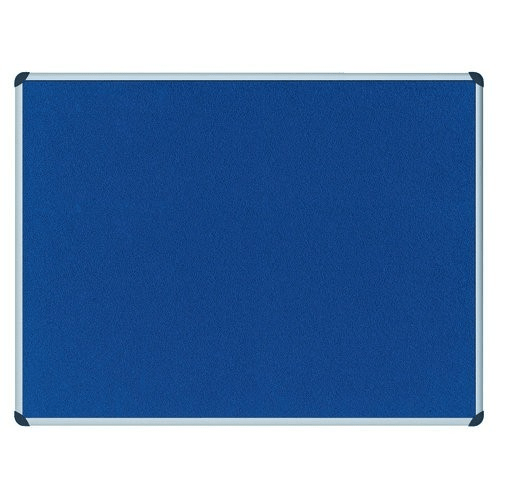 Notice Board (Aluminium Frame) i.Stationery Office Stationery