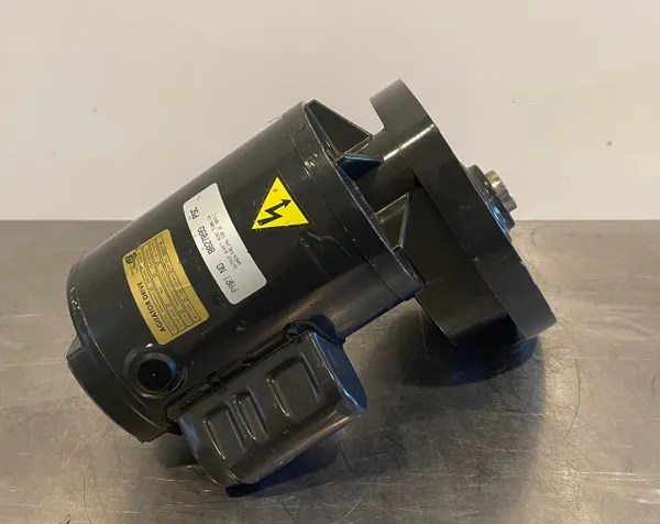 8827899 HD Agitator Drive Motor K01075AAAG Mueller Koolway NEW! FREE