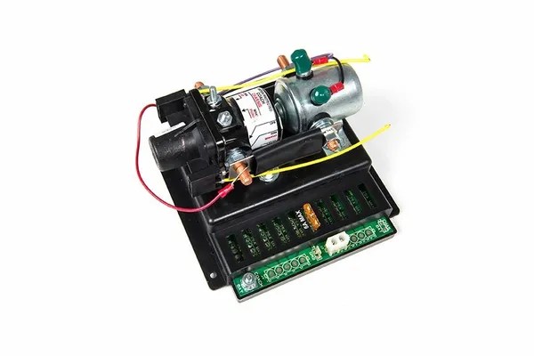 Intellitec Battery Control Centers & Repair Parts | pdxrvwholesale