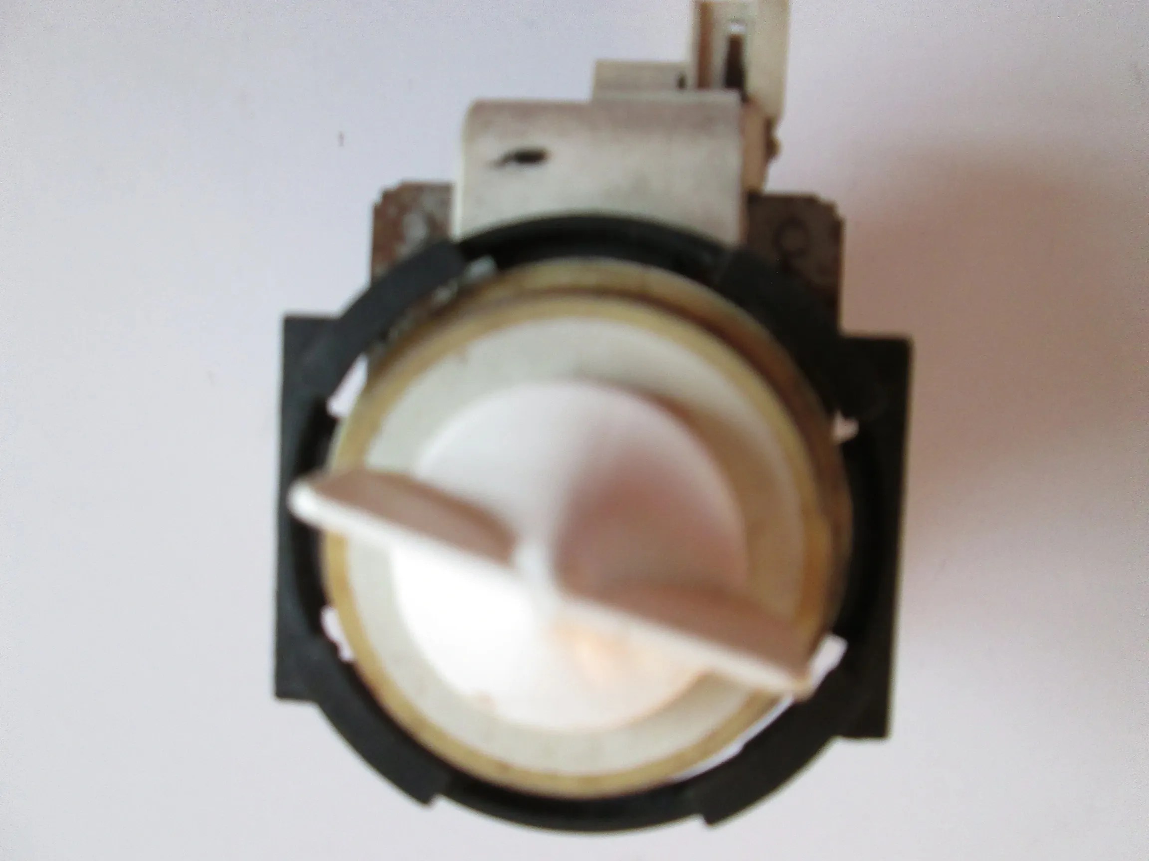 TNR 3568622 Miele Washing Machine DRAIN PUMP GENUINE TNR 356862