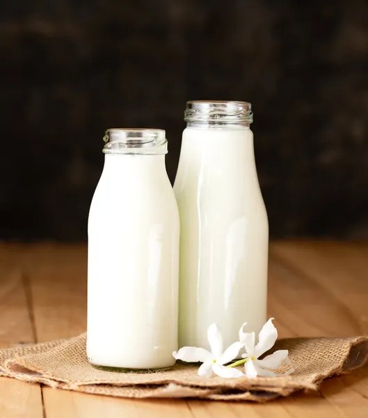 Fresh Cow Milk 500ml(Berhampur) India's Online Store